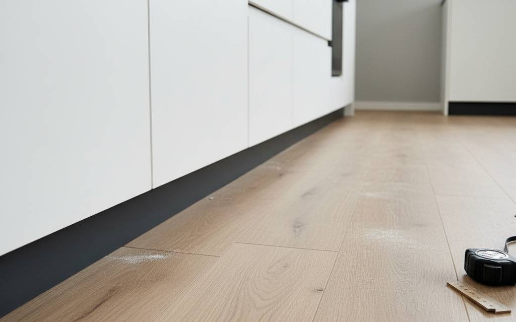 Wymiana paneli pod zabudową – poradnik krok po kroku