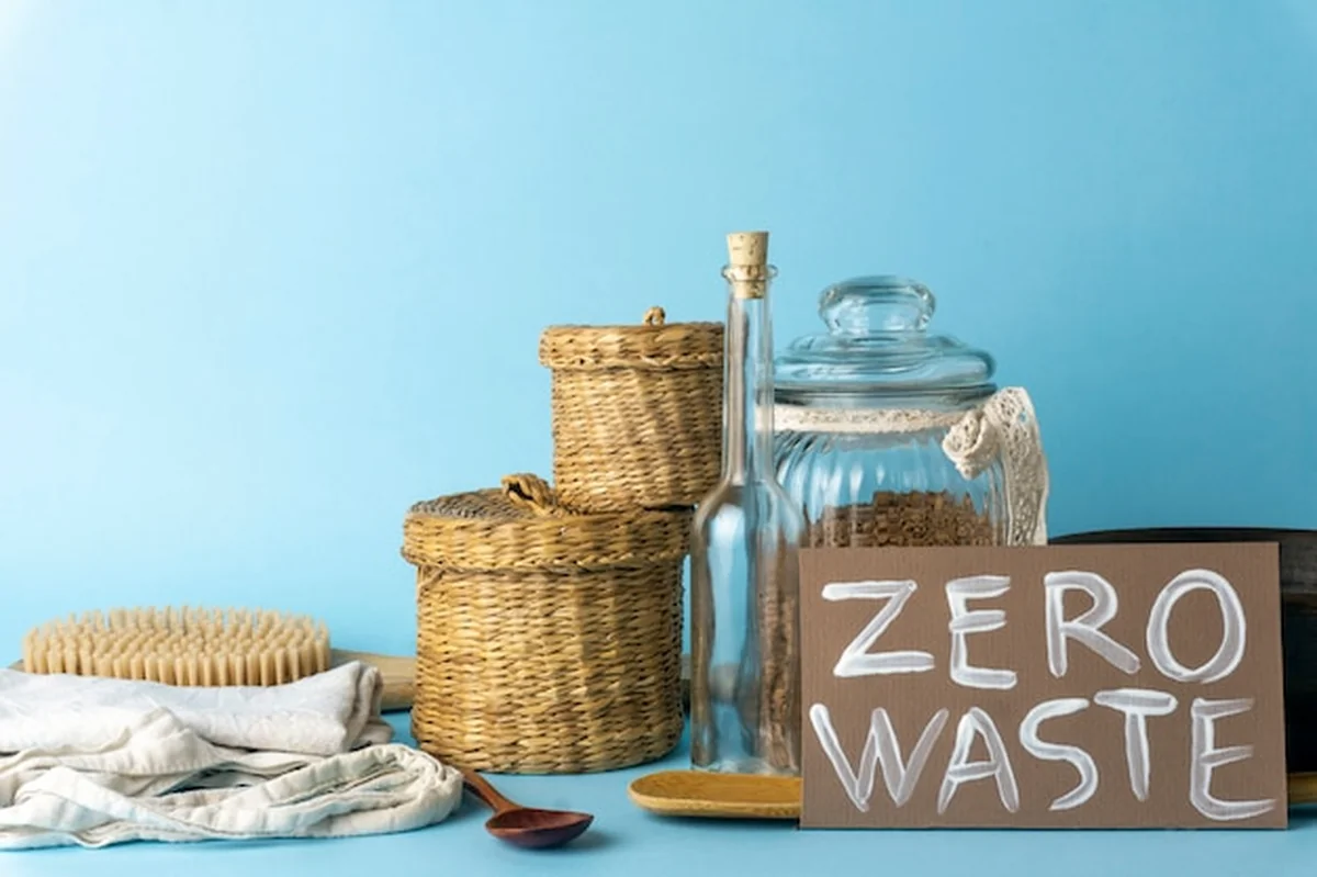 Artykuły wielokrotnego użytku: puszki, talerze, torby. Ruch ekologiczny przeciwko tworzywom sztucznym