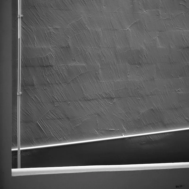 Szczegółowe zdjęcie ściany